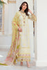 Noor by Saadia Asad Luxury Chikankari Lawn Collection – D6-B