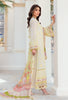 Noor by Saadia Asad Luxury Chikankari Lawn Collection – D6-B