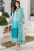 Noor by Saadia Asad Luxury Chikankari Lawn Collection – D7-B