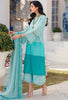 Noor by Saadia Asad Luxury Chikankari Lawn Collection – D7-B