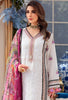 Noor by Saadia Asad Luxury Chikankari Lawn Collection – D8-A
