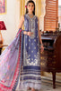Noor by Saadia Asad Luxury Eid Chikankari Lawn Collection 2022 – D1-A-SEVGI