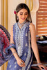 Noor by Saadia Asad Luxury Eid Chikankari Lawn Collection 2022 – D1-A-SEVGI