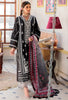 Noor by Saadia Asad Luxury Eid Chikankari Lawn Collection 2022 – D1-B-SEVGI