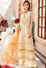 Noor by Saadia Asad Luxury Eid Chikankari Lawn Collection 2022 – D2-A-MEHR