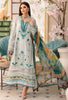 Noor by Saadia Asad Luxury Eid Chikankari Lawn Collection 2022 – D2-B-MEHR