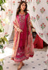Noor by Saadia Asad Luxury Eid Chikankari Lawn Collection 2022 – D3-A-HAYAL