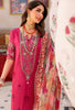 Noor by Saadia Asad Luxury Eid Chikankari Lawn Collection 2022 – D3-A-HAYAL