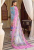 Noor by Saadia Asad Luxury Eid Chikankari Lawn Collection 2022 – D4-B-HELM