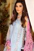 Noor by Saadia Asad Luxury Eid Chikankari Lawn Collection 2022 – D4-B-HELM