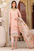 Noor by Saadia Asad Luxury Eid Chikankari Lawn Collection 2022 – D5-B-ZIBAA