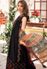 Noor by Saadia Asad Luxury Eid Chikankari Lawn Collection 2022 – D6-A-ISIL