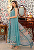 Noor by Saadia Asad Luxury Eid Chikankari Lawn Collection 2022 – D6-B-ISIL