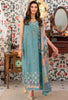 Noor by Saadia Asad Luxury Eid Chikankari Lawn Collection 2022 – D6-B-ISIL