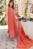 Noor by Saadia Asad Luxury Eid Chikankari Lawn Collection 2022 – D8-A-KHOOBAM