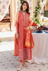 Noor by Saadia Asad Luxury Eid Chikankari Lawn Collection 2022 – D8-A-KHOOBAM
