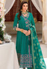 Noor by Saadia Asad Luxury Eid Chikankari Lawn Collection – D8-B-KHOOBAM