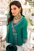 Noor by Saadia Asad Luxury Eid Chikankari Lawn Collection – D8-B-KHOOBAM