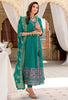 Noor by Saadia Asad Luxury Eid Chikankari Lawn Collection – D8-B-KHOOBAM