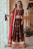 Noor by Saadia Asad Wedding Collection 2022 – D3-BANAFSHEH