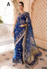 Noor by Saadia Asad Wedding Collection 2022 – D6-KIRIANA