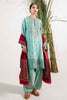 Zara Shahjahan Luxury Lawn Collection 2021 – NOORI-A