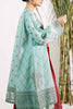 Zara Shahjahan Luxury Lawn Collection 2021 – NOORI-A