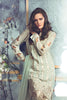 Rungrez Czarina - Surreal Luster Chiffon & Silk Collection – Northern Lights - YourLibaas
 - 2
