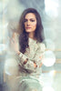 Rungrez Czarina - Surreal Luster Chiffon & Silk Collection – Northern Lights - YourLibaas
 - 3