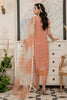 Nourang Festive Collection by Maryam's – D-213 Cameo pink