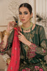Nourang Festive Collection by Maryam's – D-217 Majestic Wine