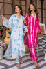 Nureh Ballerina 2Pc Summer Collection Vol-2  – ELENA BREEZE