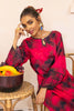 Nureh Ballerina 2Pc Summer Collection Vol-2  – NIGHT SHADE