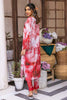 Nureh Ballerina 2Pc Summer Collection Vol-2  – PERI PERI