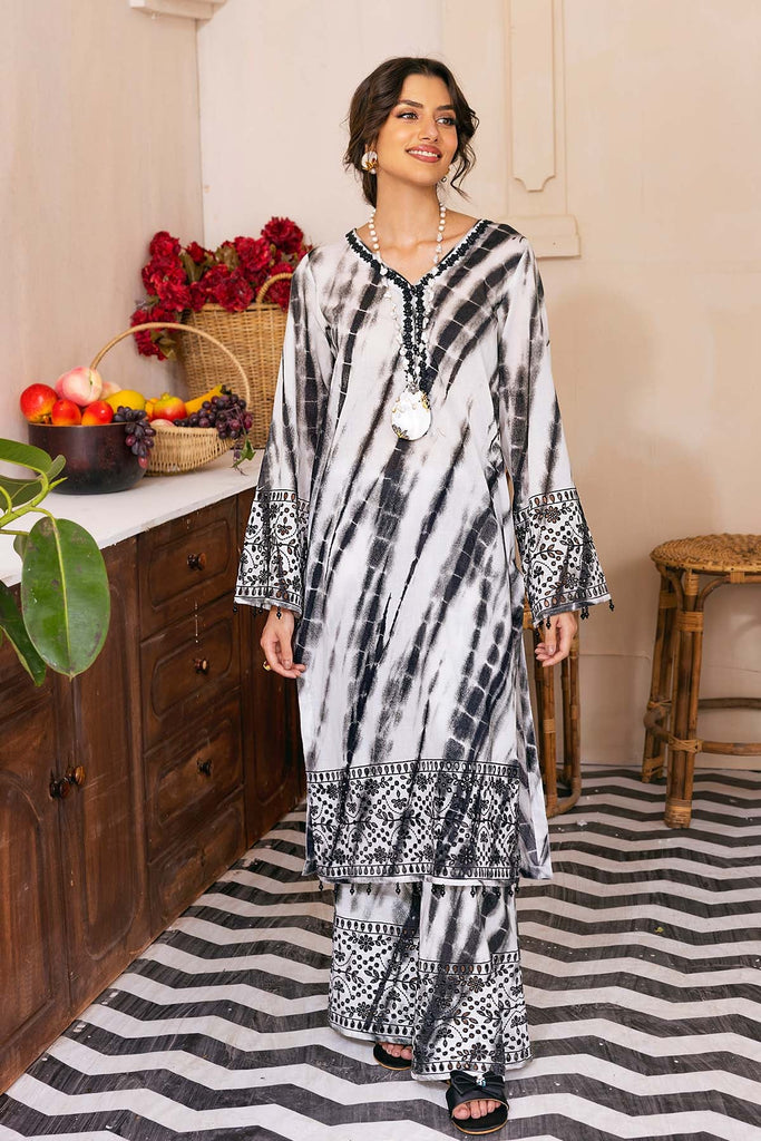 Nureh Ballerina 2Pc Summer Collection Vol-2  – STAR PUNCH