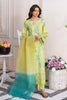 Nureh Ballerina 2Pc Summer Collection Vol-2  – SUMMER STREAK