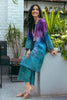 Nureh Ballerina Embroidered Chikankari Khaddar 2Pc Collection – NU2-61