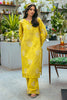 Nureh Ballerina Embroidered Chikankari Khaddar 2Pc Collection – NU2-62