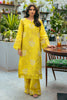 Nureh Ballerina Embroidered Chikankari Khaddar 2Pc Collection – NU2-62