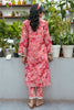 Nureh Ballerina Embroidered Chikankari Khaddar 2Pc Collection – NU2-63