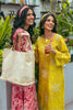 Nureh Ballerina Embroidered Chikankari Khaddar 2Pc Collection – NU2-63