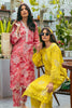 Nureh Ballerina Embroidered Chikankari Khaddar 2Pc Collection – NU2-63