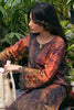 Nureh Ballerina Embroidered Chikankari Khaddar 2Pc Collection – NU2-65