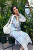 Nureh Ballerina Embroidered Chikankari Khaddar 2Pc Collection – NU2-67