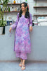 Nureh Ballerina Embroidered Chikankari Khaddar 2Pc Collection – NU2-68
