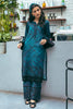 Nureh Ballerina Embroidered Chikankari Khaddar 2Pc Collection – NU2-69