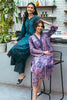 Nureh Ballerina Embroidered Chikankari Khaddar 2Pc Collection – NU2-69