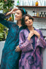 Nureh Ballerina Embroidered Chikankari Khaddar 2Pc Collection – NU2-70
