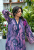 Nureh Ballerina Embroidered Chikankari Khaddar 2Pc Collection – NU2-70