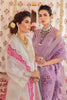 Nureh Chandni Festive Lawn Collection 2022 – ROOH
